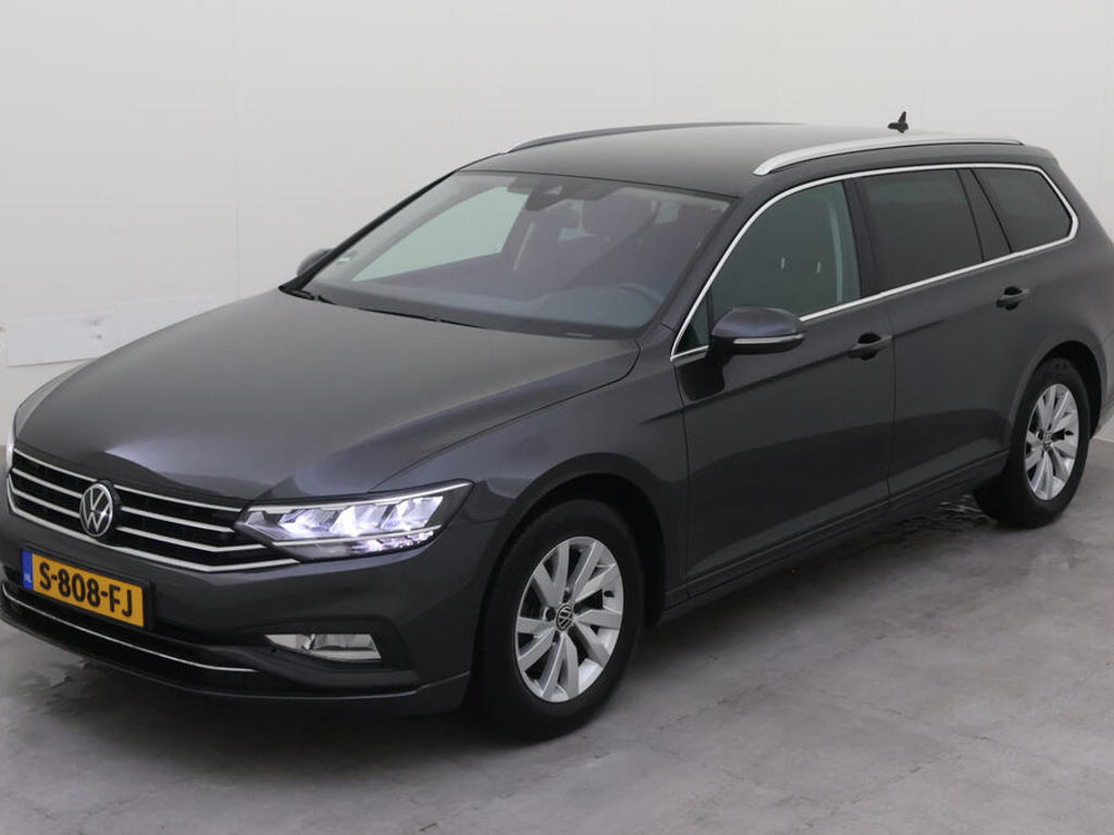 Volkswagen Passat variant 1.5 TSI 150PK DSG BUSINESS WINTER, 2023