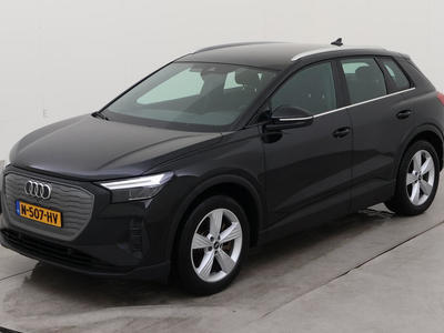 Audi Q4 e-tron 40 BEV 204PK 77KWH LAUNCH EDITION, 2021