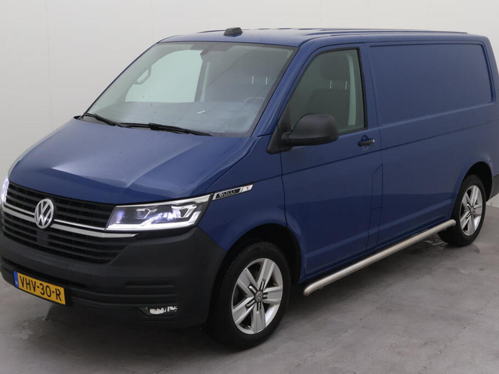 Volkswagen Transporter 2.0 TDI 150PK DSG L1H1 GVW 3200 BULLI EXECUTIVE PRO, 2021