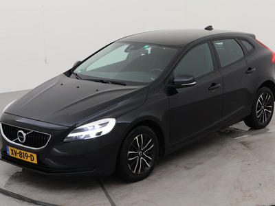 Volvo V40 1.5 T2 122PK AUT POLAR+, 2019