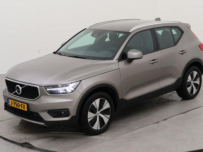 Volvo Xc40 1.5 T3 163PK AUT BUSINESS PRO PARKASSIST, 2020