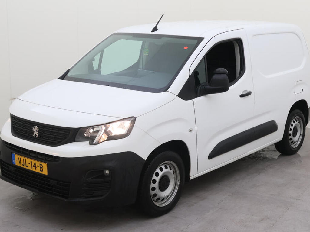 Peugeot Partner 1.5 BLUEHDI 100 S&amp;S 1000KG STD PREMIUM, 2021