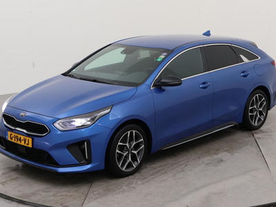 Kia Proceed 1.4 T-GDI 140PK GT-LINE, 2020