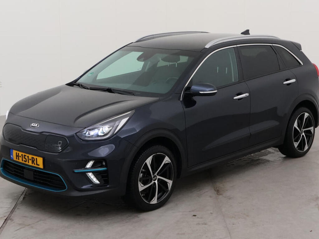 Kia Niro ev BEV 204PK EXECUTIVELINE 64 KWH LEDUPGRADE, 2020