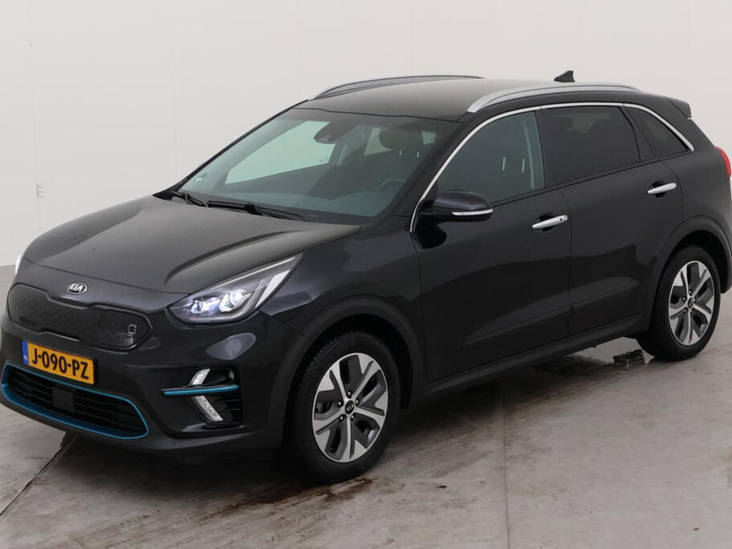 Kia Niro ev BEV 204PK EXECUTIVELINE 64 KWH PHASE3, 2020