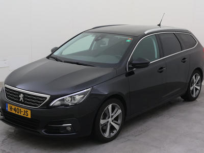 Peugeot 308 sw 1.2 PURETECH 130PK BLUELEASE PREMIUM, 2020