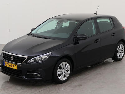 Peugeot 308 1.2 PURETECH 110PK BLUELEASE ACTIVE SAFETY+, 2021