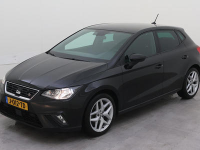 Seat Ibiza 1.0 TSI 115PK DSG FR BUSINESS INTENSE, 2020