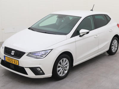 Seat Ibiza 1.0 TSI 95PK STYLE LIMITED EDITION TECHNOLOGY, 2020