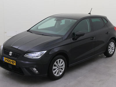 Seat Ibiza 1.0 TSI 95PK STYLE LIMITED EDITION TECHNOLOGY, 2020