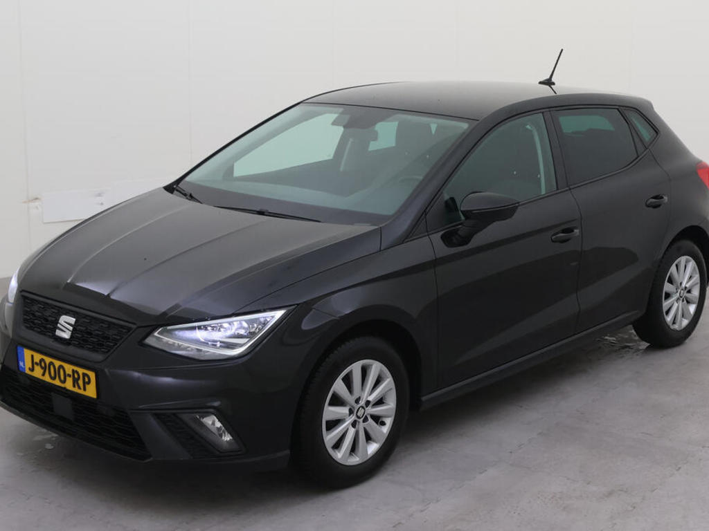 Seat Ibiza 1.0 TSI 95PK STYLE LIMITED EDITION TECHNOLOGY, 2020