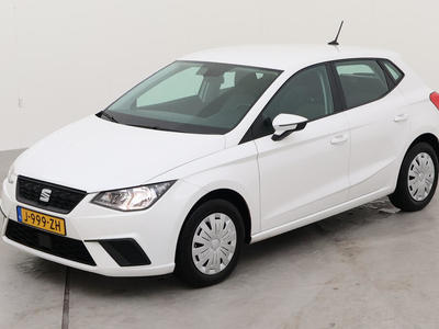 Seat Ibiza 1.0 TSI 95PK STYLE PLUS, 2020