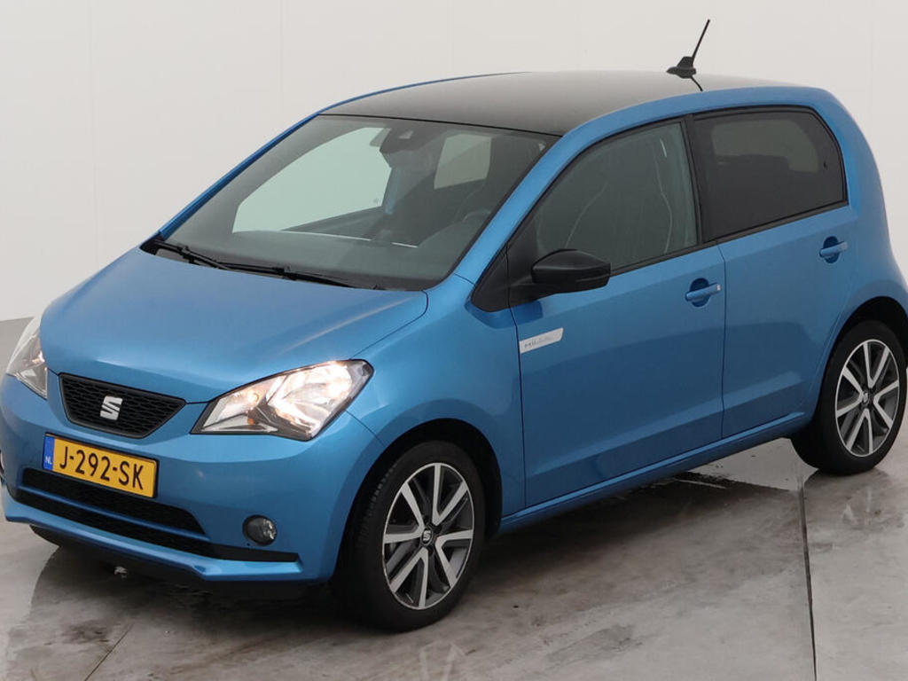 Seat Mii electric BEV 83PK PLUS WINTER TECH, 2020