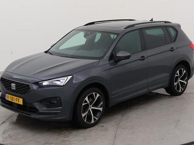 Seat Tarraco 1.5 TSI 150PK DSG FR PANORAMA 7P, 2021