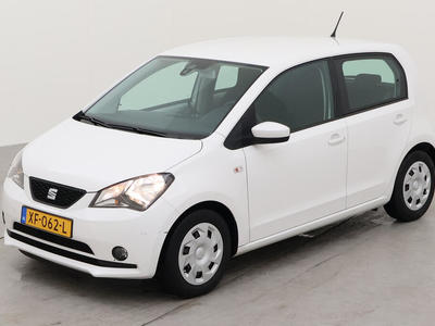 Seat Mii 1.0 MPI 60PK STYLE INTENSE, 2019