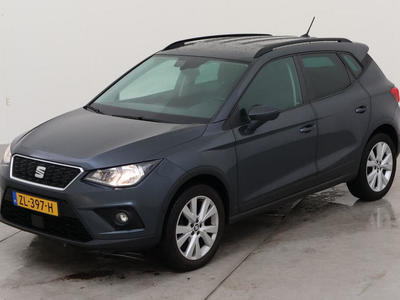 Seat Arona 1.0 TSI 95PK STYLE BUSINESS INTENSE TECHNOLOGY WINTER, 2019