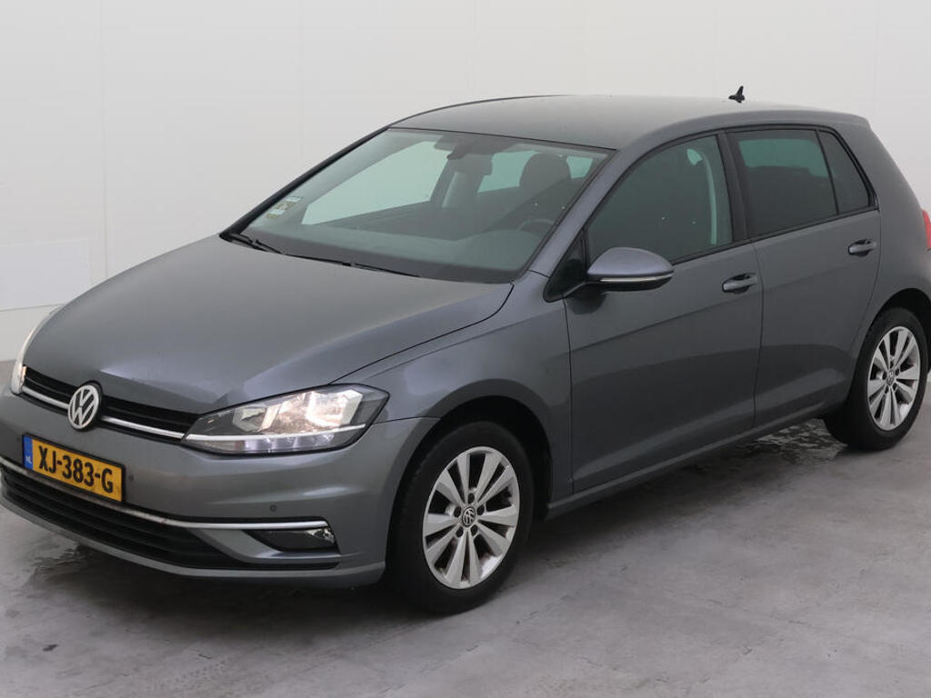 Volkswagen Golf 1.0 TSI 115PK COMFORTLINE ACC, 2019