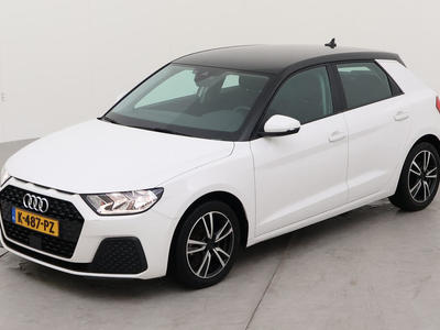 Audi A1 Sportback 25 TFSI 95PK PRO LINE, 2021