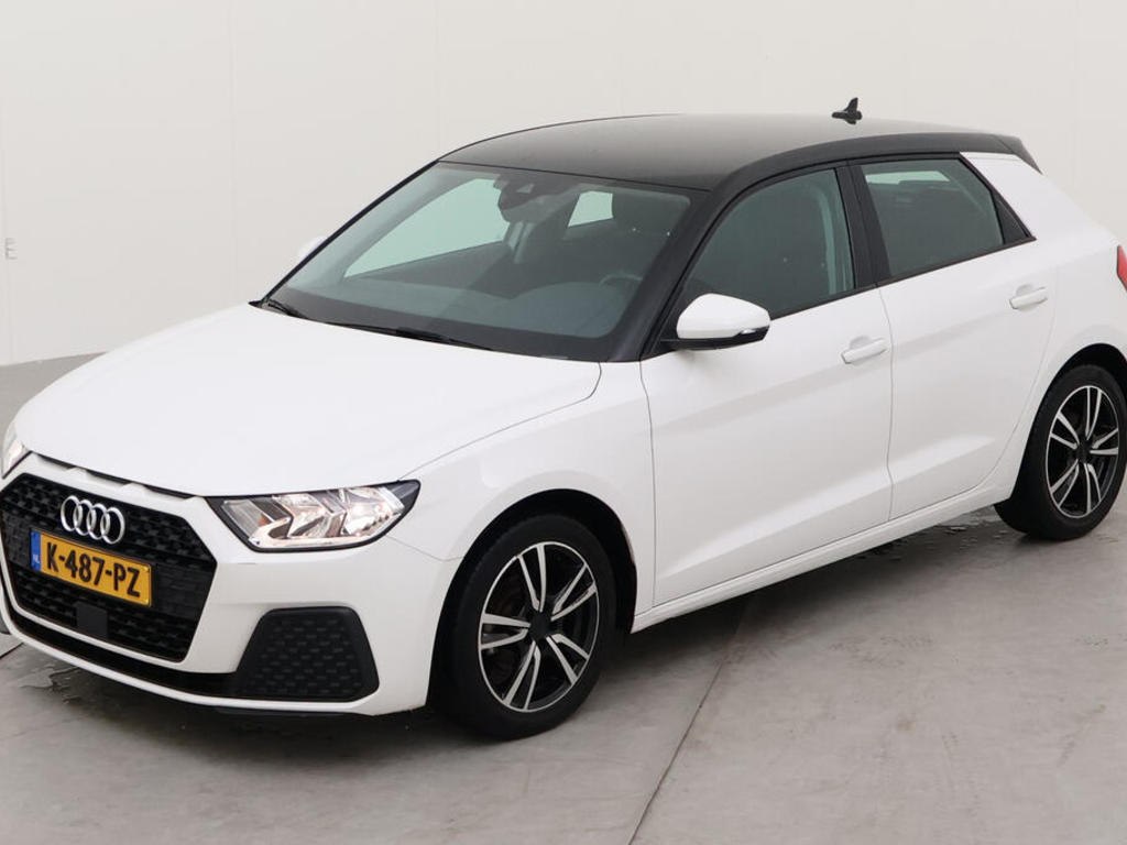 Audi A1 Sportback 25 TFSI 95PK PRO LINE, 2021