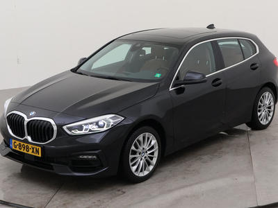 BMW 1-SERIE 116D 116PK CORPORATE EXECUTIVE SPORT PANO, 2020