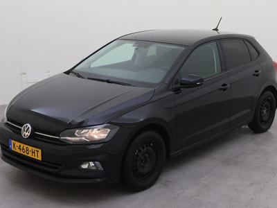 Volkswagen Polo 1.0 TSI 95PK COMFORTLINE EXECUTIVE MULTIMEDIA, 2021