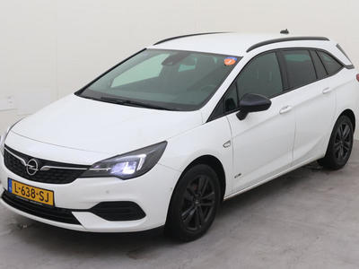 Opel Astra sports tourer 1.2 TURBO 110PK DESIGN &amp; TECH, 2021