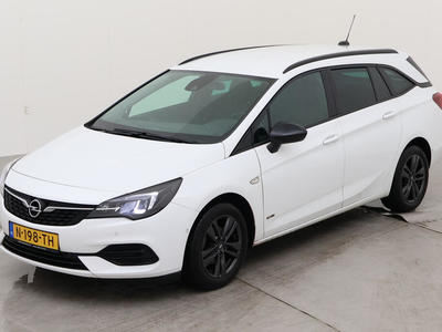 Opel Astra sports tourer 1.2 TURBO 110PK DESIGN &amp; TECH, 2021