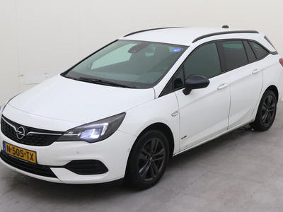 Opel Astra sports tourer 1.2 TURBO 110PK DESIGN &amp; TECH, 2022