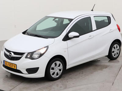 Opel Karl 1.0 ECOFLEX 75PK AUT EDITION, 2019