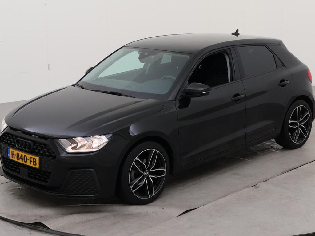 Audi A1 Sportback 25 TFSI 95PK PRO LINE, 2020