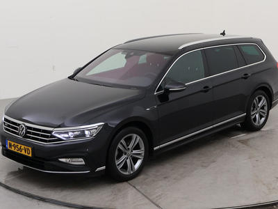 Volkswagen Passat variant 1.5 TSI 150PK DSG R-LINE BUSINESS+, 2021