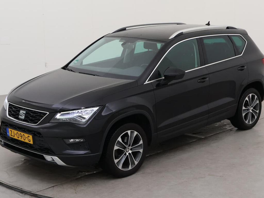 Seat Ateca 1.0 TSI 115PK STYLE BUSINESS INTENSE, 2019