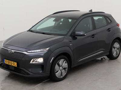 Hyundai Kona EV COMFORT 64KWH 204PK, 2020