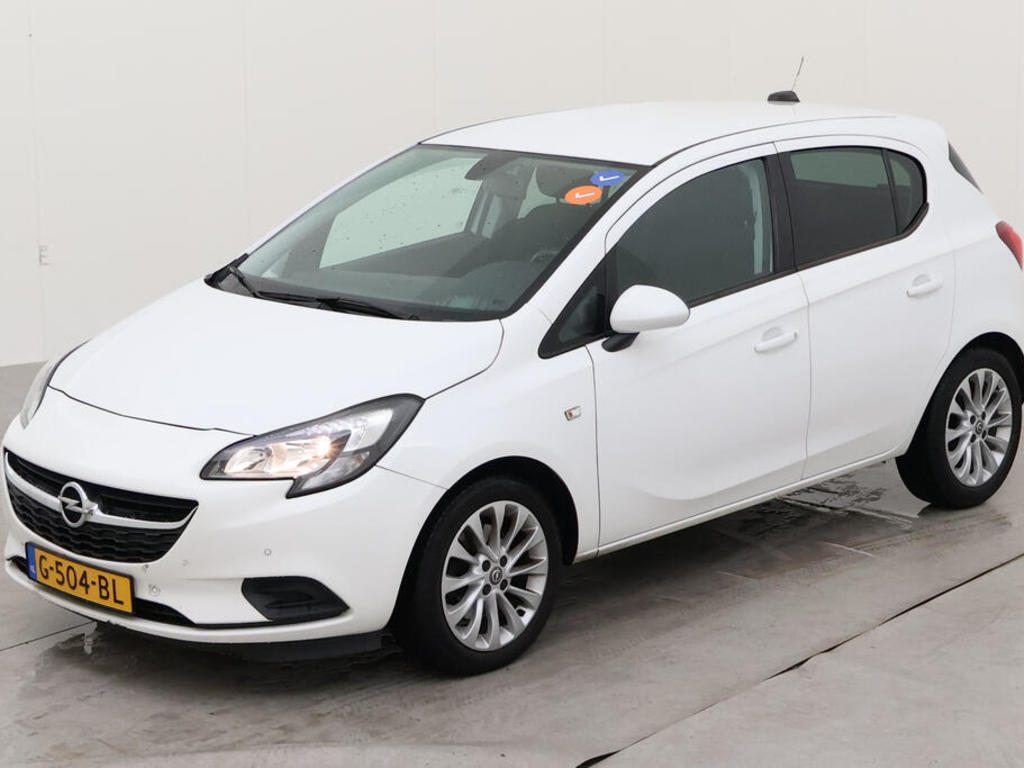 Opel Corsa 1.0 TURBO 120 JAAR EDITION 90PK, 2019