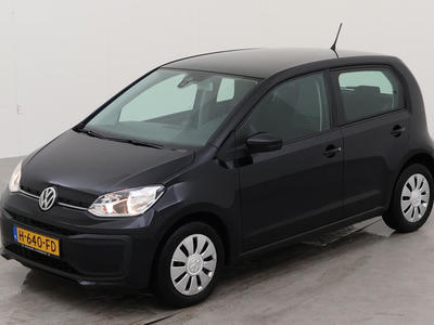 Volkswagen Up! 1.0 MPI 60PK UP! EXECUTIVE, 2020