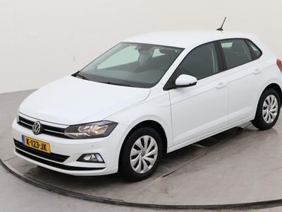 Volkswagen Polo 1.0 TSI 95PK COMFORTLINE EXECUTIVE, 2021