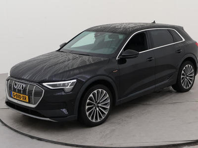 Audi E-tron 55 BEV 408PK QUATTRO ADVANCED PRO LINE S PANO, 2019