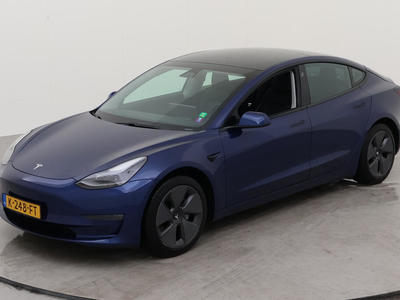 Tesla Model 3 LONG RANGE AWD 75KWH, 2020