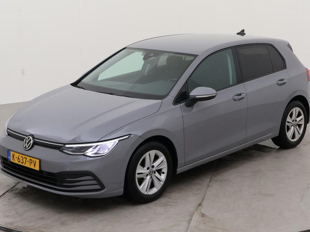 Volkswagen Golf 1.0 TSI LIFE LICHT&amp;ZICHT, 2021