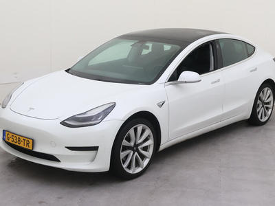 Tesla Model 3 STANDARD PLUS RWD 60 KWH, 2019