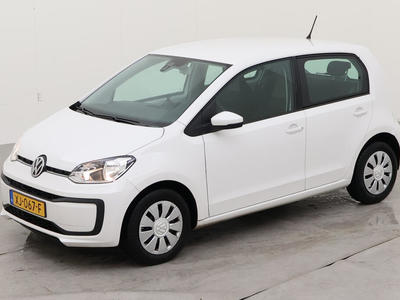 Volkswagen Up! 1.0 MPI 60PK MOVE UP! EXECUTIVE, 2019