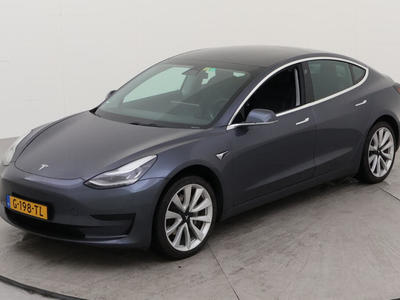 Tesla Model 3 STANDARD PLUS RWD 60 KWH, 2019