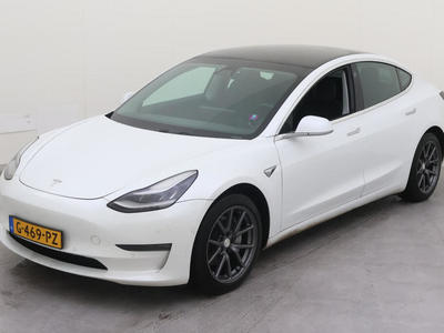 Tesla Model 3 LONG RANGE AWD 75KWH, 2019