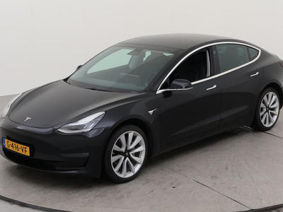 Tesla Model 3 LONG RANGE AWD 75KWH, 2019