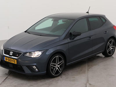 Seat Ibiza 1.0 TSI FR BUSINESS INTENSE 116PK, 2020