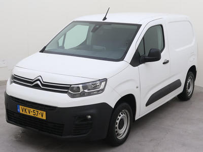 Citroen Berlingo 1.5 BLUEHDI 99PK CLUB DAB+, 2021