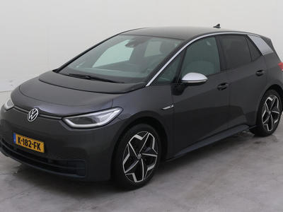 Volkswagen Id3 BEV 204PK 58KWH 1ST PLUS, 2020