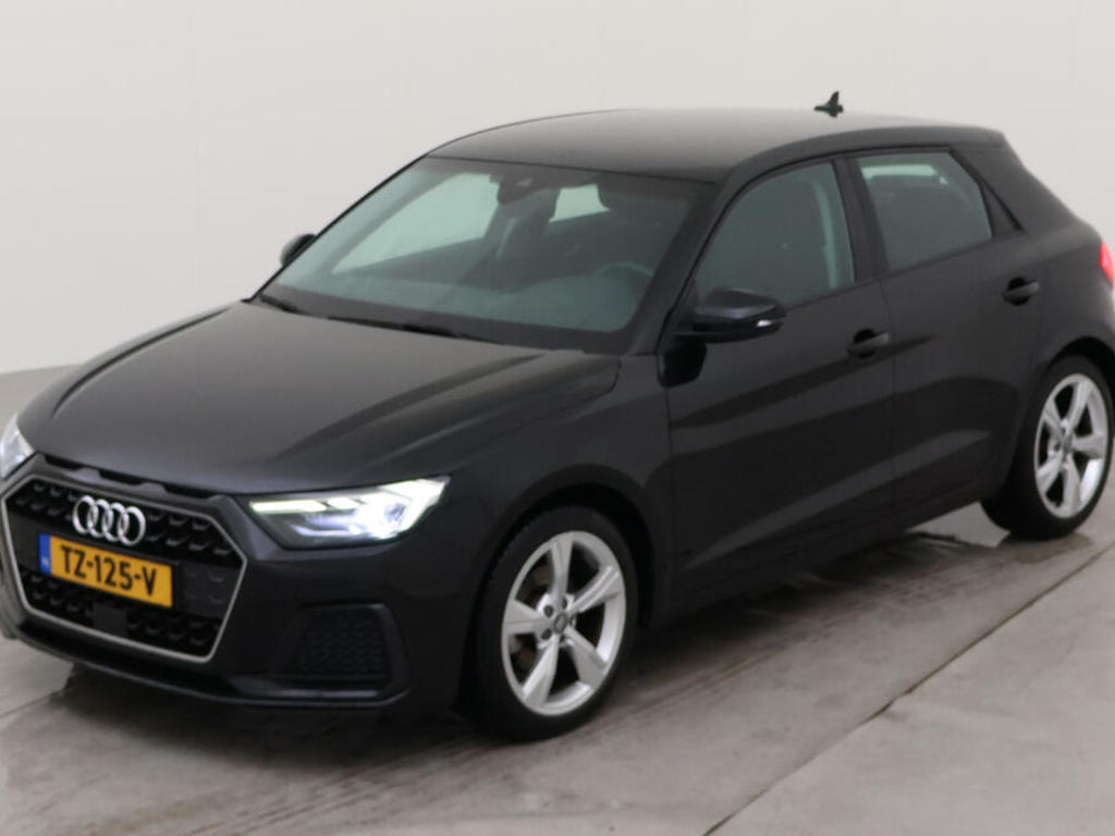 Audi A1 Sportback 30 TFSI 116PK ADVANCED PDC CARPLAY/ANDROID LED, 2020