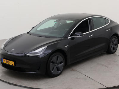 Tesla Model 3 STANDARD PLUS RWD 60KWH, 2020