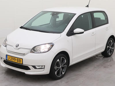 Skoda Citigo e-iv BEV 83PK STYLE COMFORT, 2020